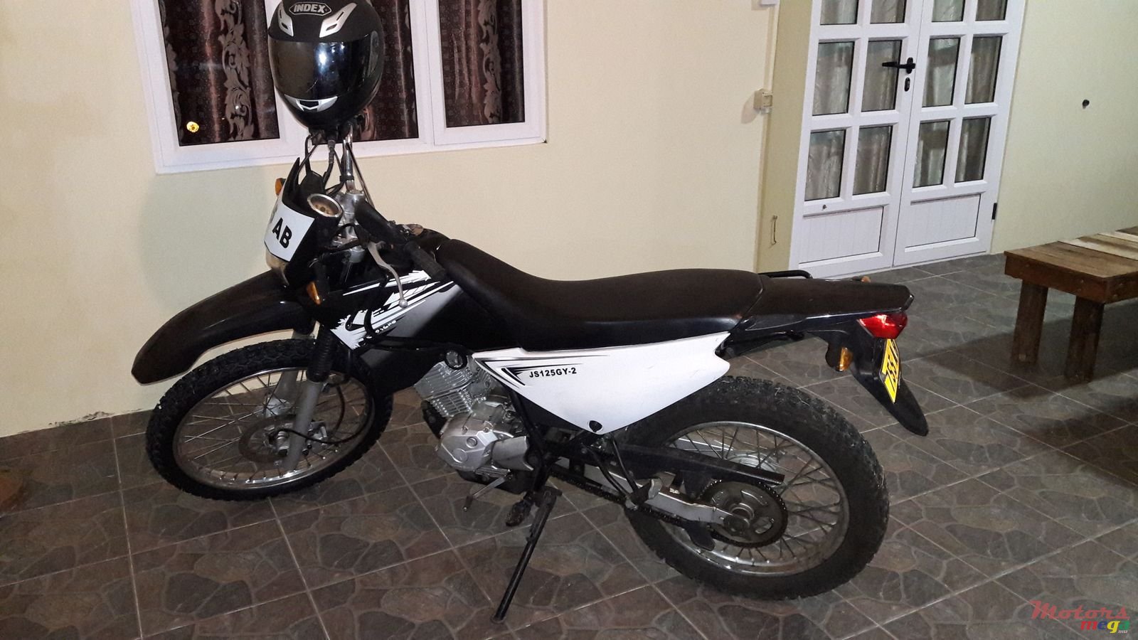 2016' Jianshe photo #2