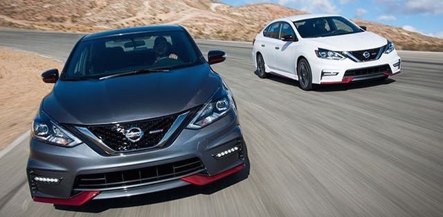 Nissan Copies BMW M And AMG With Plans To Expand Nismo