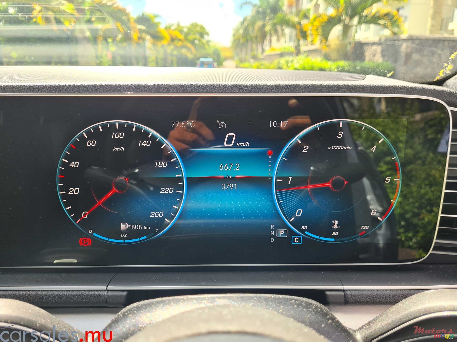 2023' Mercedes-Benz GLE 300 d AMG photo #7