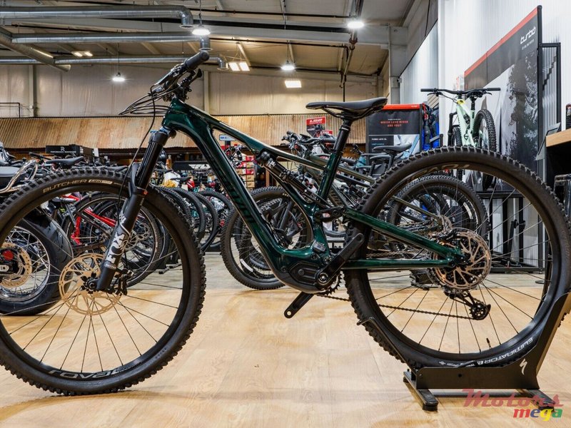 2025' Cannondale photo #3