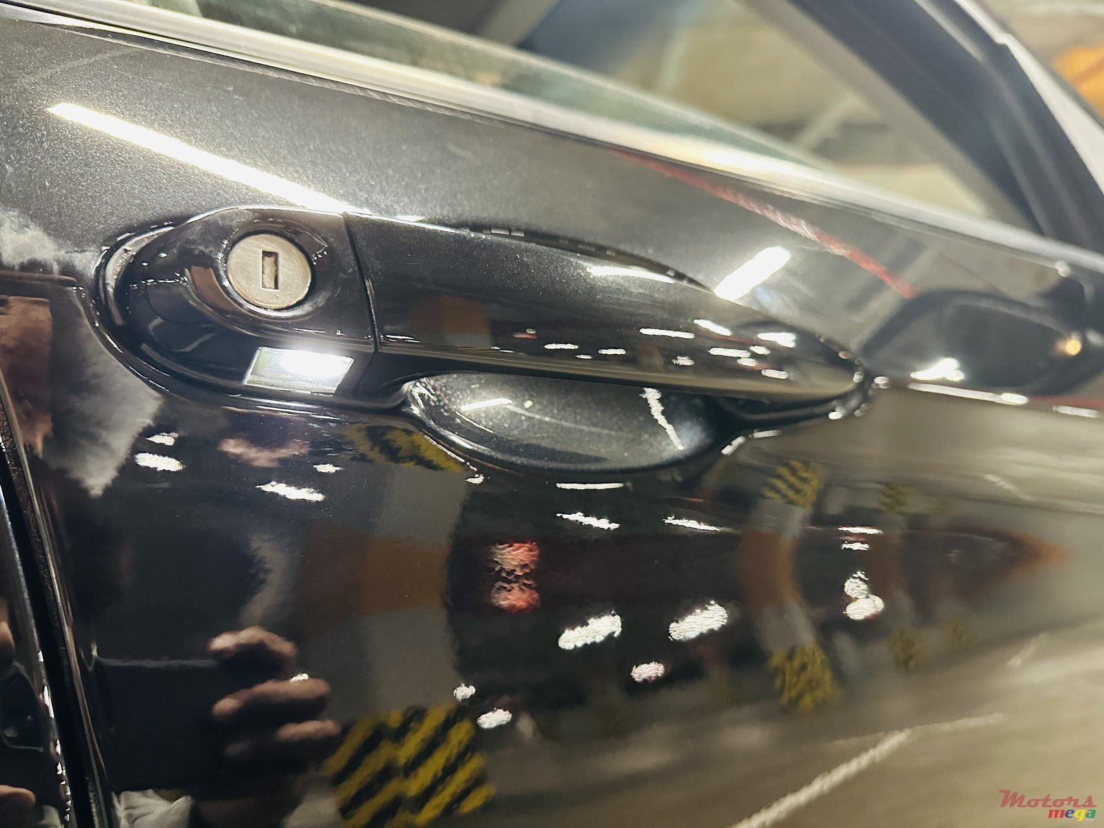 2012' BMW X1 photo #3