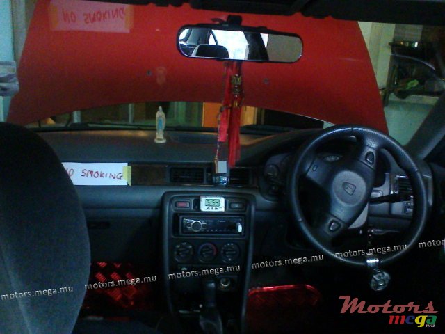 1999' Rover photo #5