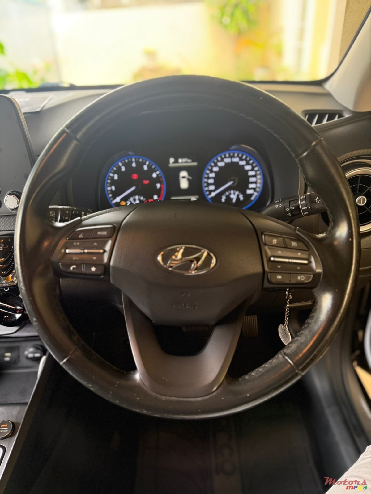 2021' Hyundai Kona photo #7