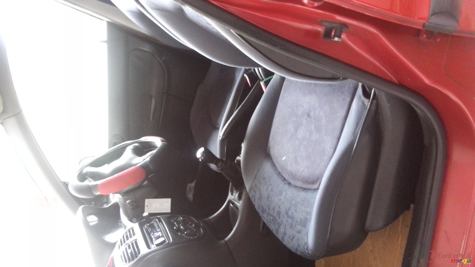 2000' Peugeot 206 photo #5