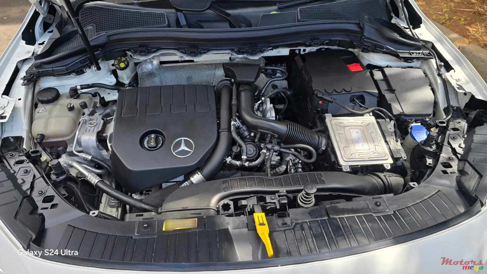 2022' Mercedes-Benz GLA 180 photo #5