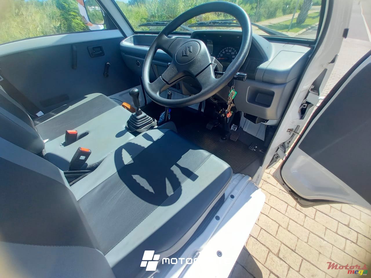 2024' Suzuki Super Carry photo #5