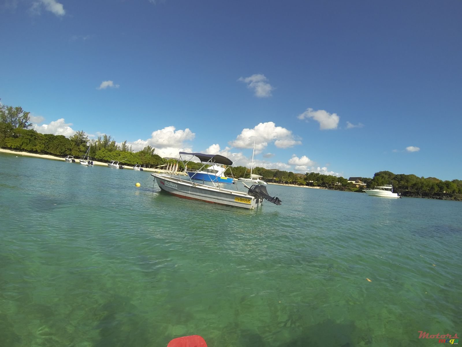 2016' Lagoon lagooner photo #6