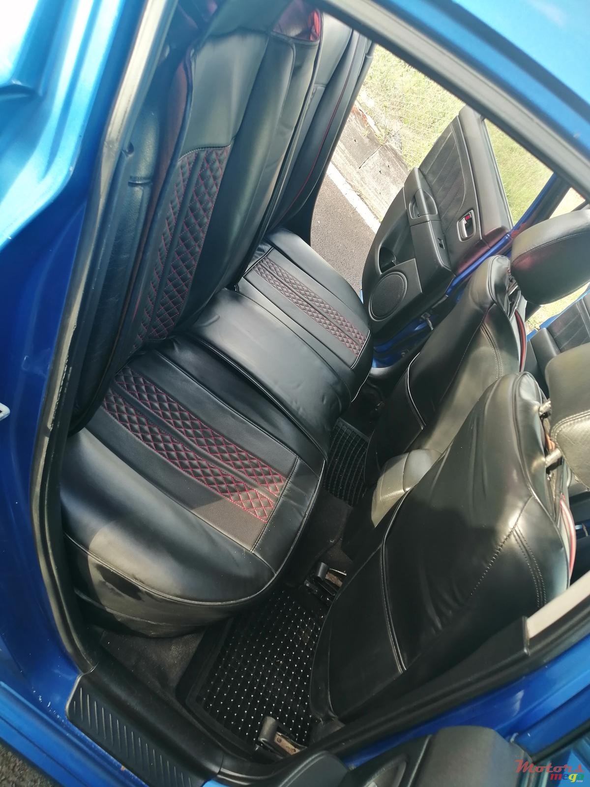 2005' Mazda photo #3