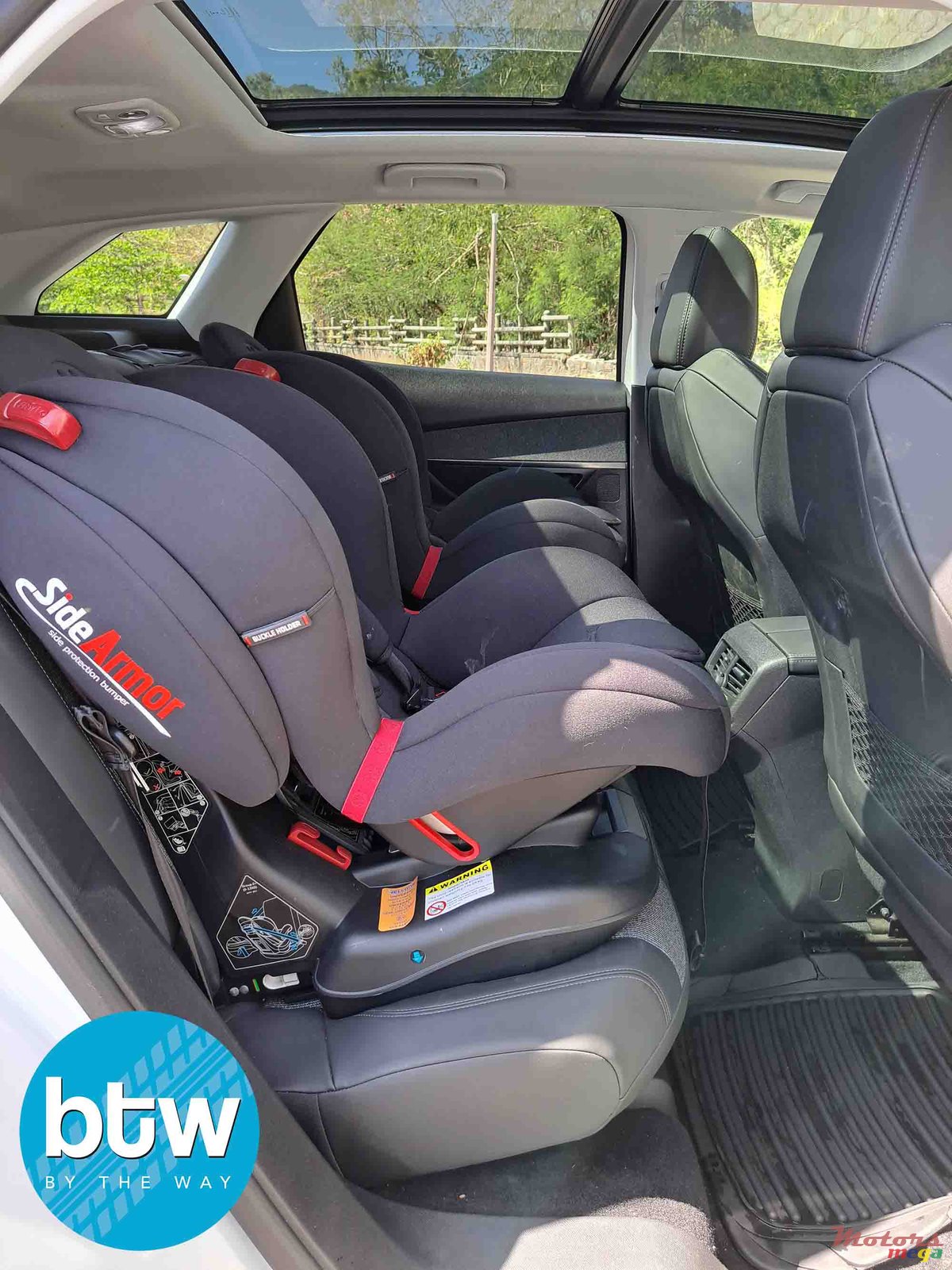 2019' Peugeot 3008 photo #5