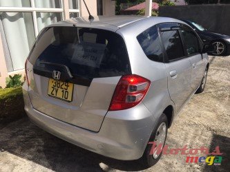 2010' Honda Fit photo #2