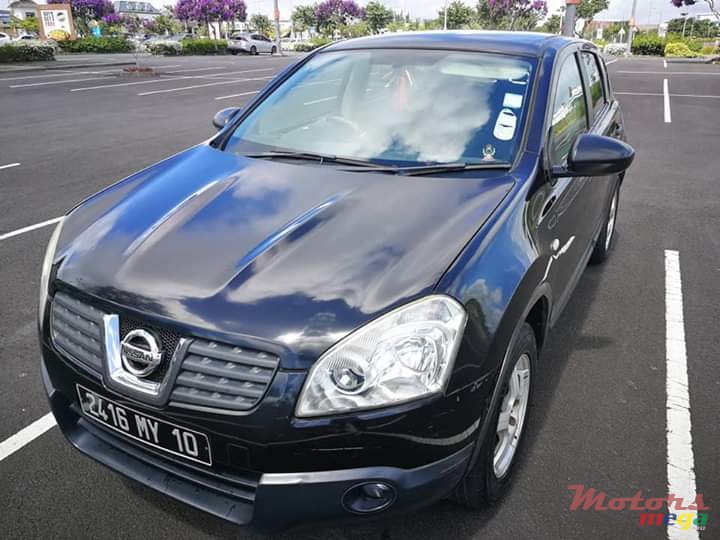 2010' Nissan Qashqai photo #5