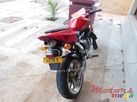 2013' Ducati R6 photo #4