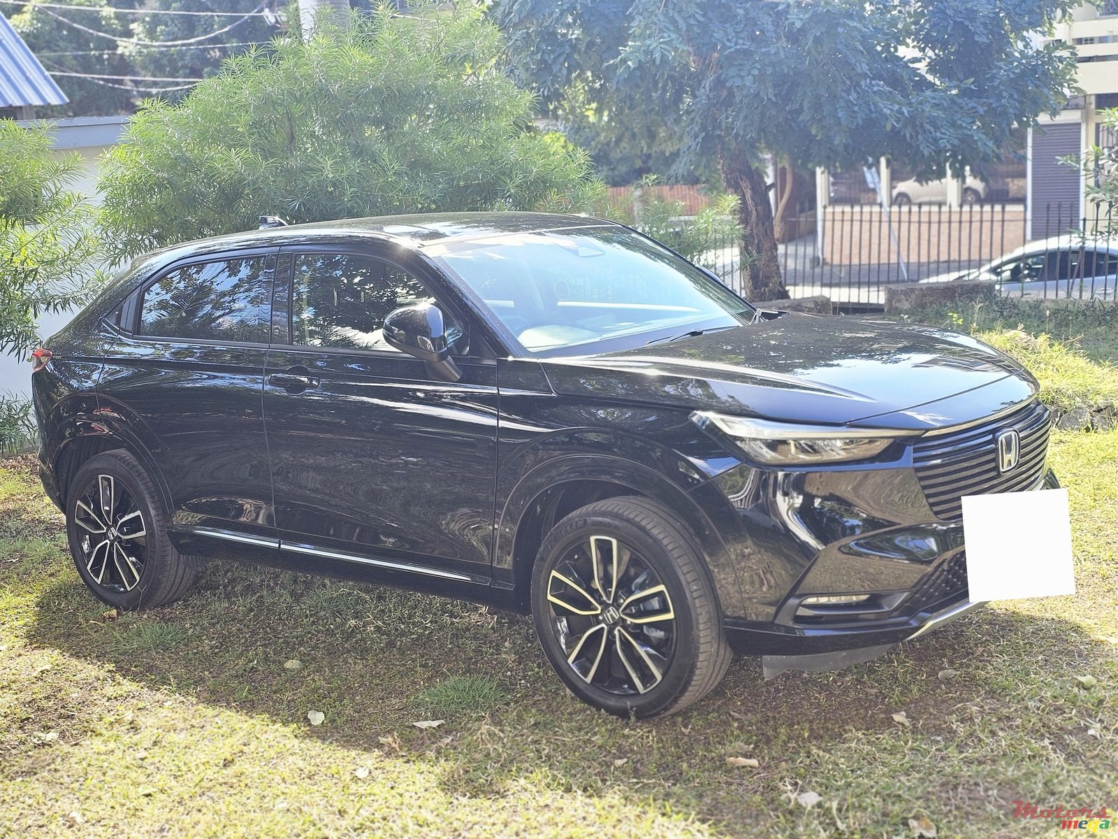 2022' Honda Vezel hev z photo #2