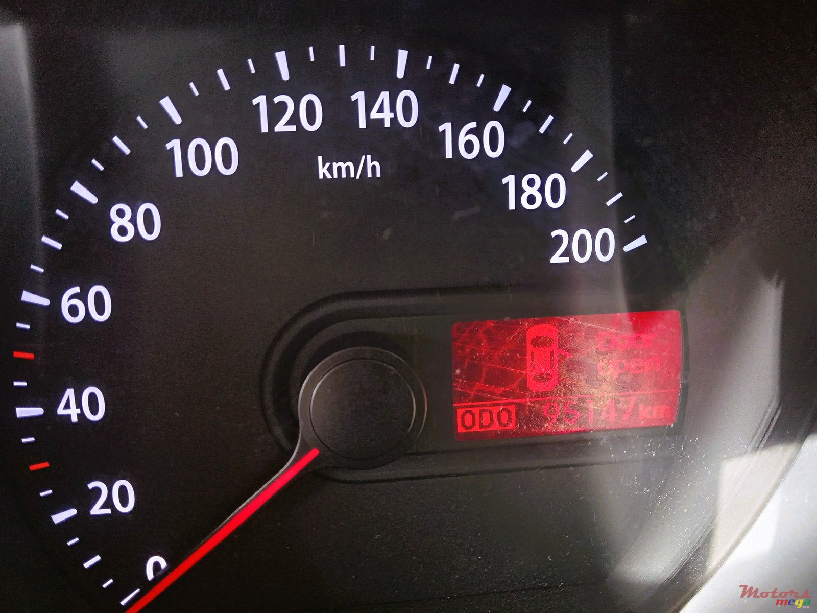 2011' Kia Picanto photo #6