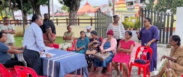 Accidents mortels et infrastructures routières: Le village de Gokoola crie sa douleur face aux accidents