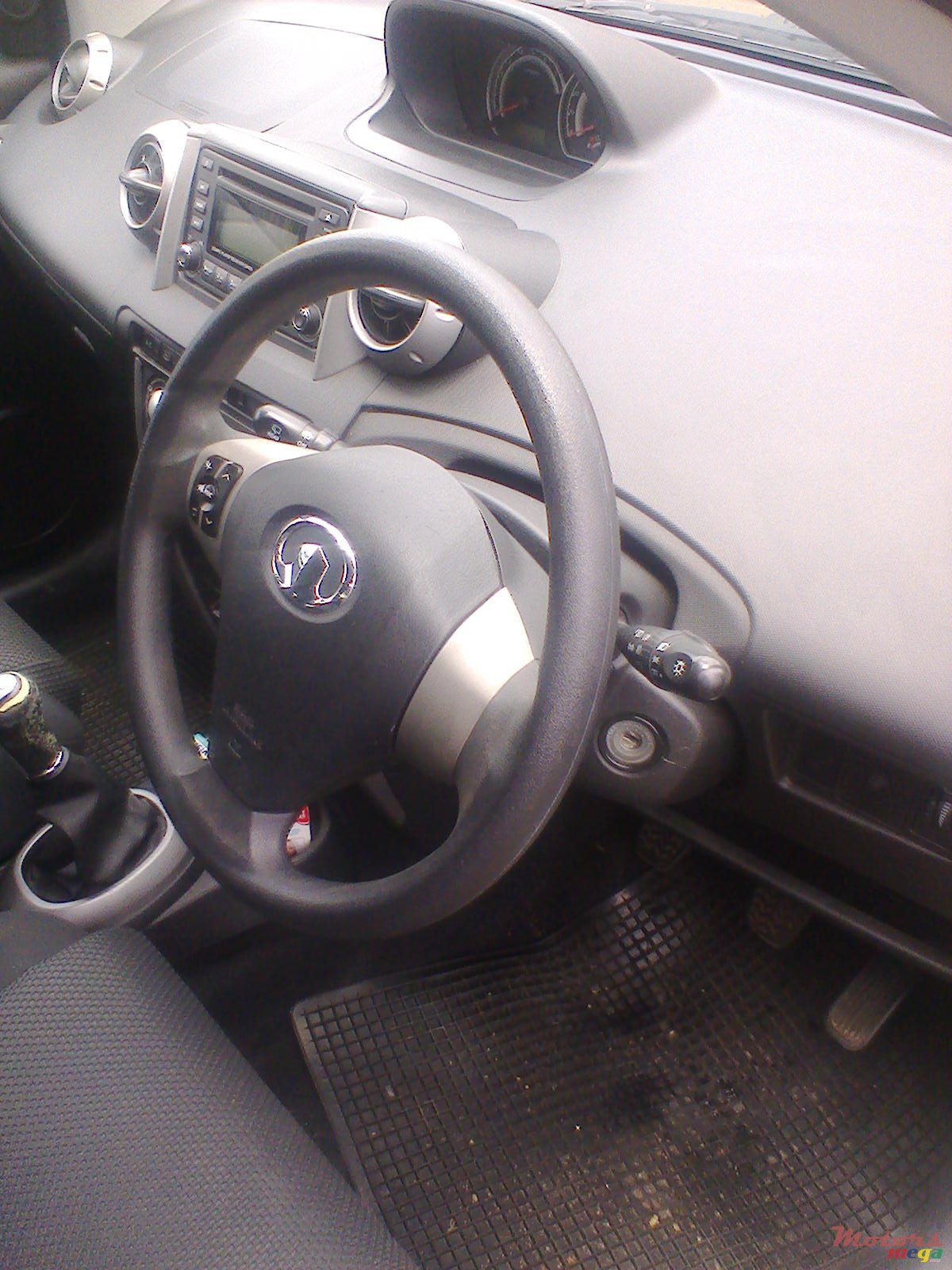 2011' GWM Florid cross photo #4