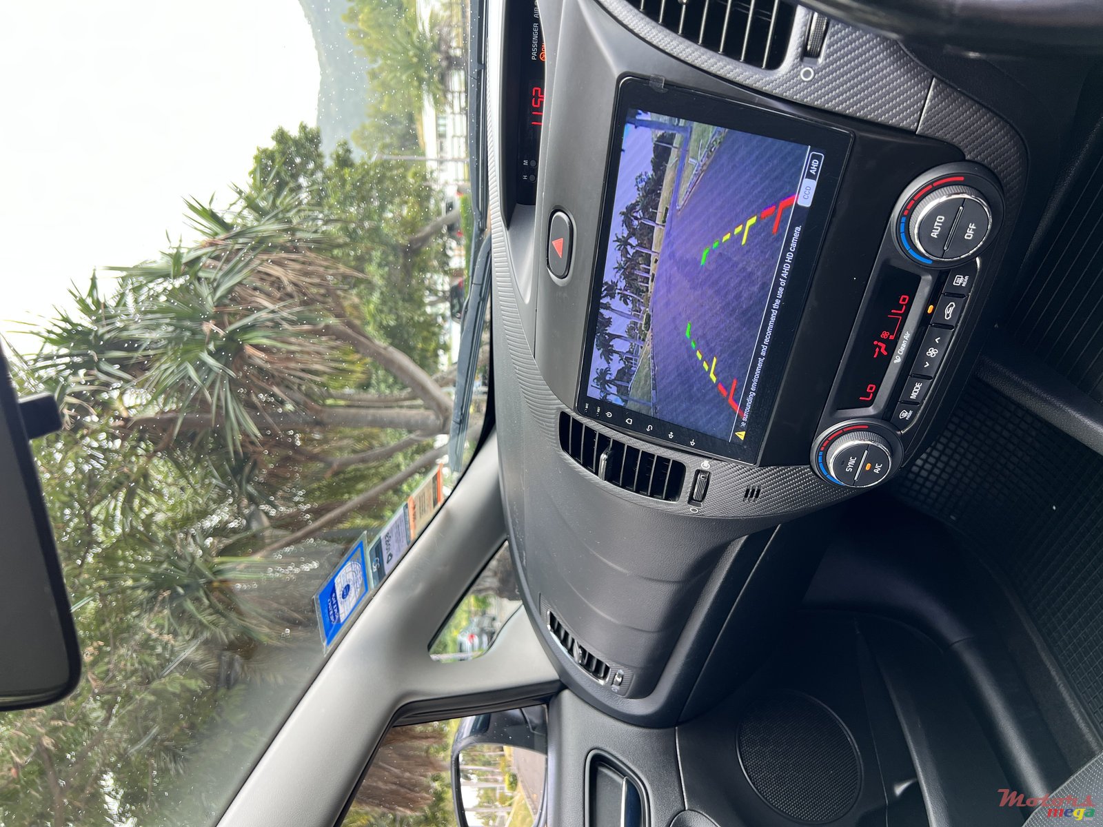 2017' Kia Cerato photo #6