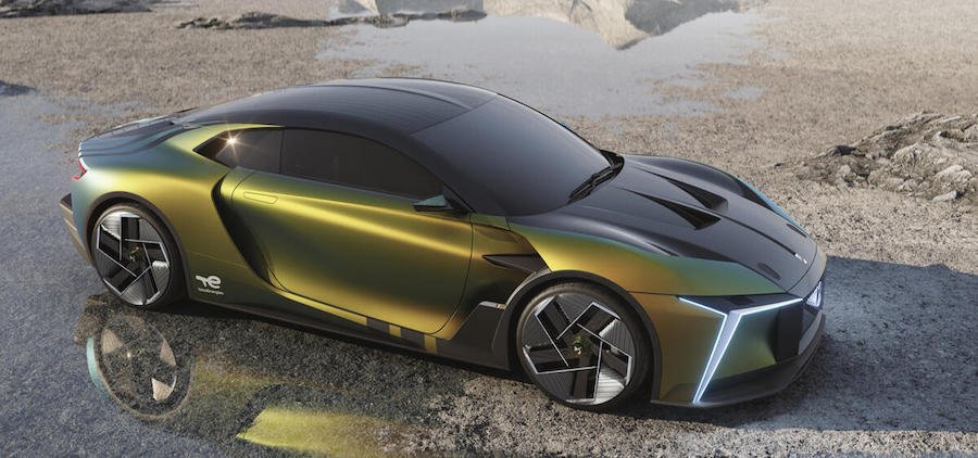 DS open to creating performance models to widen appeal