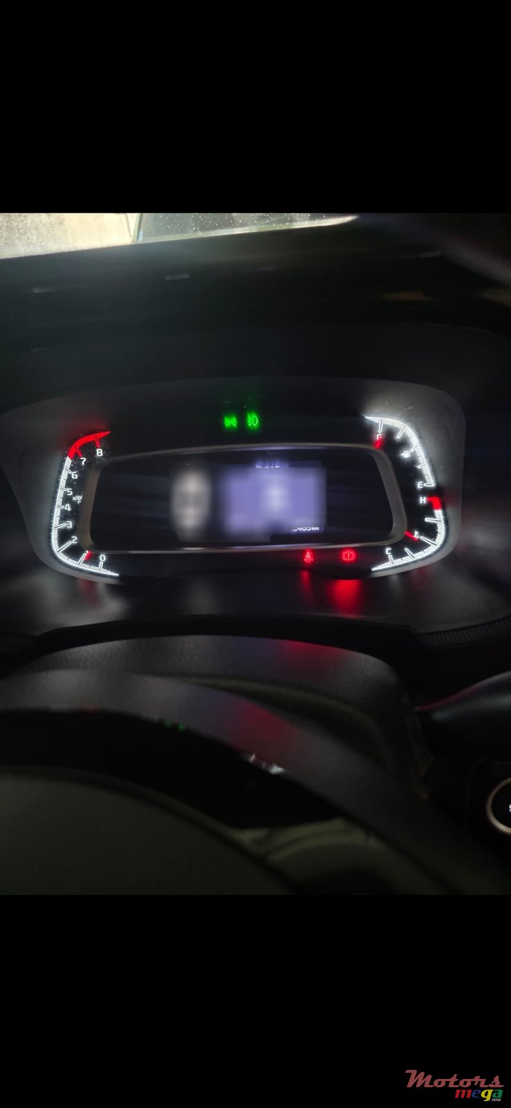 2021' Kia photo #7