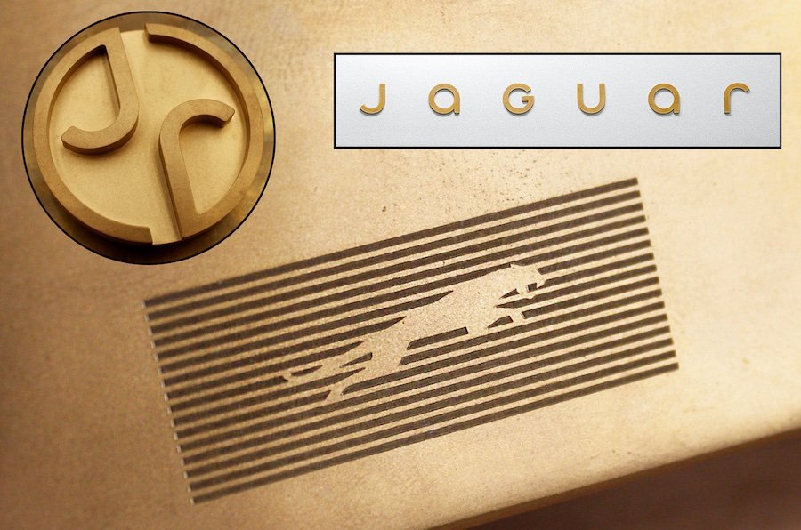 Le nouveau logo Jaguar se veut "unique et intrépide", sérieusement ?