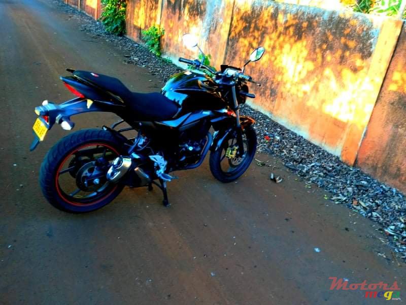 2019' Suzuki photo #1