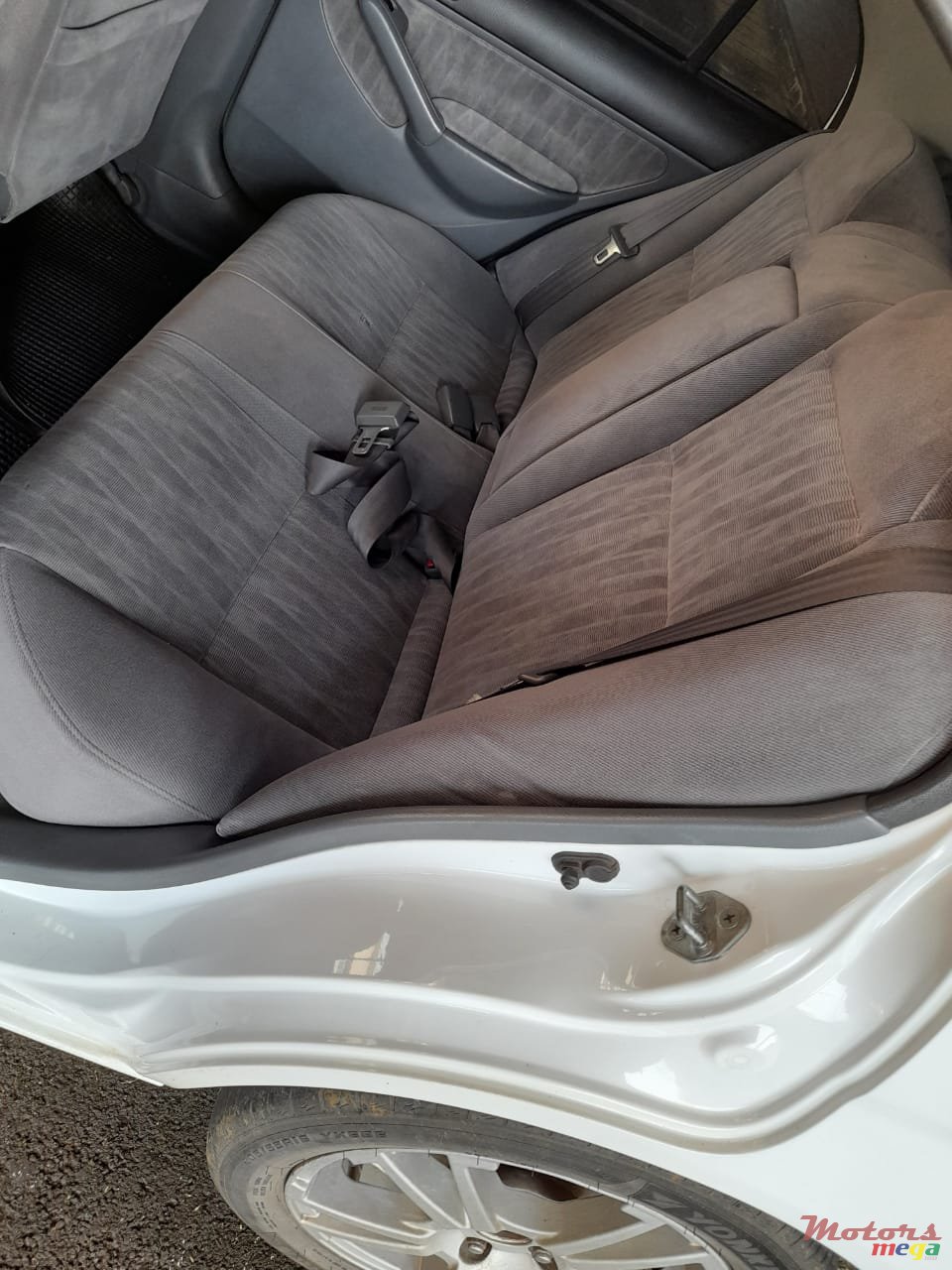 2004' Honda Civic photo #3