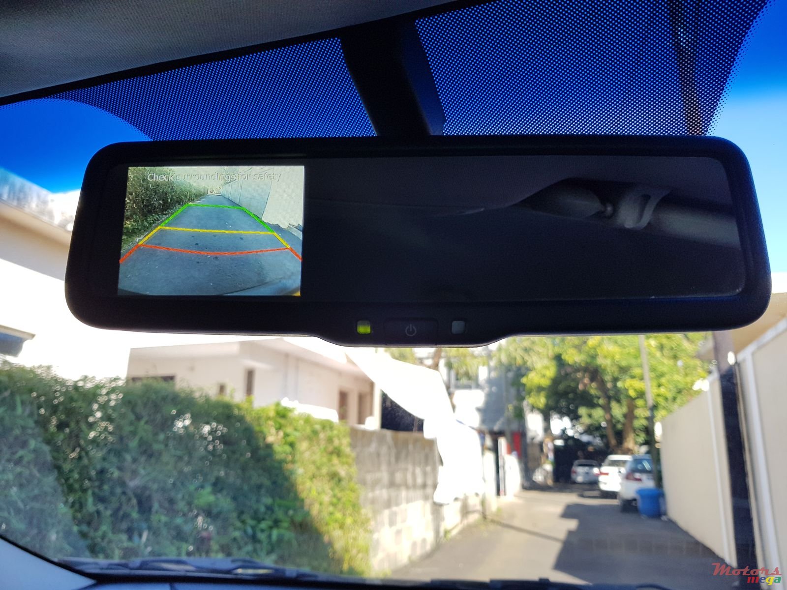 2011' Kia Sportage 4*4 automatic photo #5