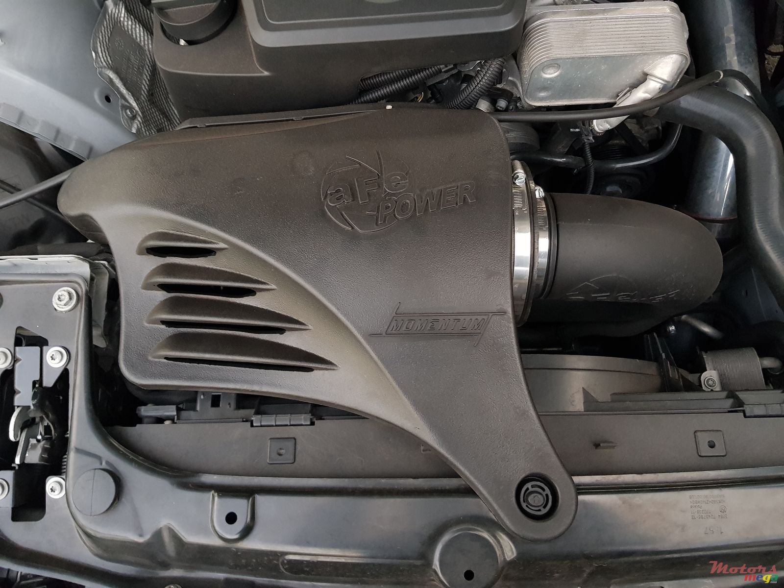 2013' BMW 428i M performance photo #6