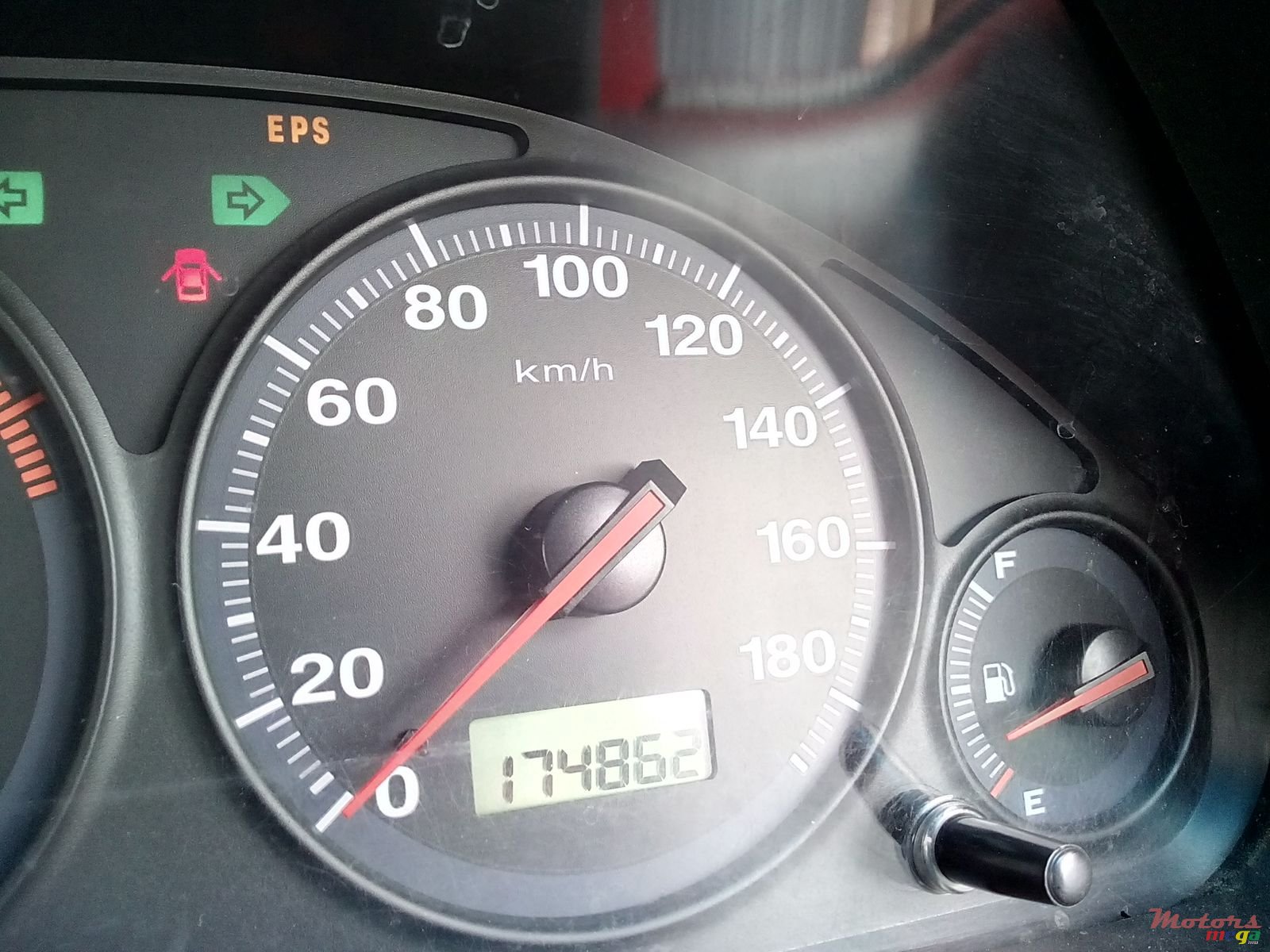 2001' Honda Civic photo #4