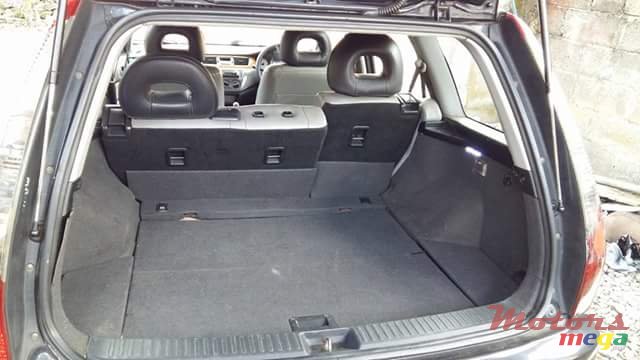 2008' Mitsubishi Lancer station wagon photo #4