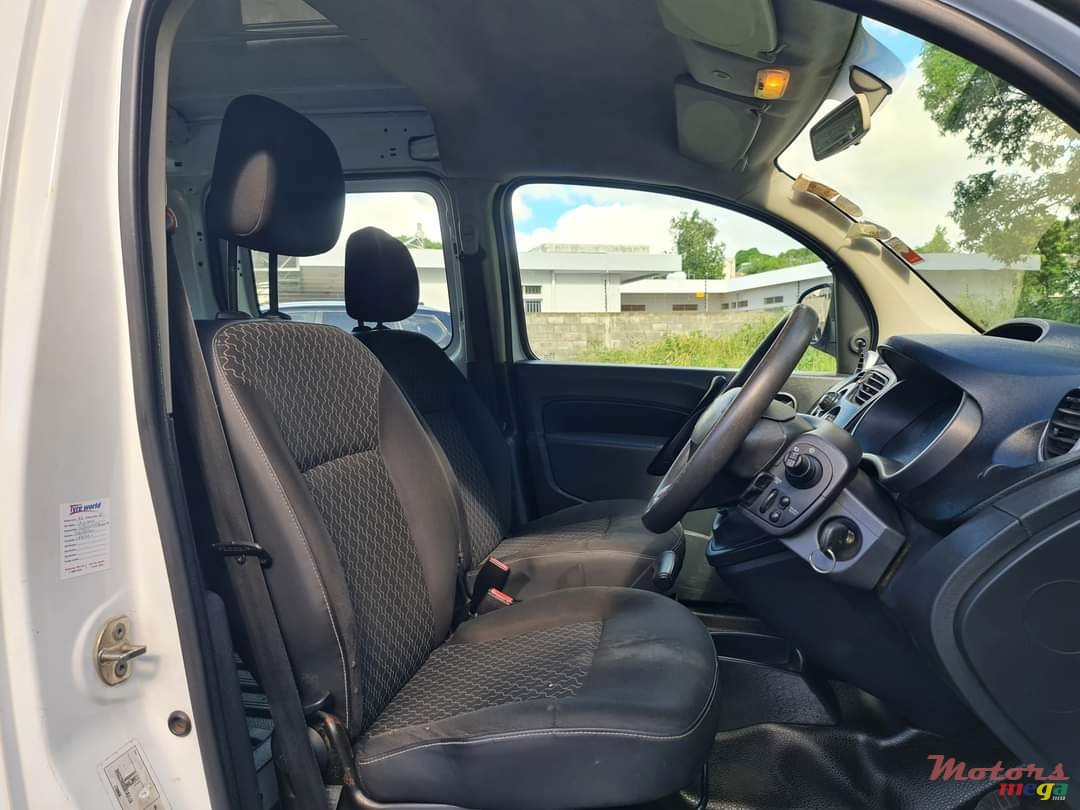 2016' Renault Kangoo photo #4