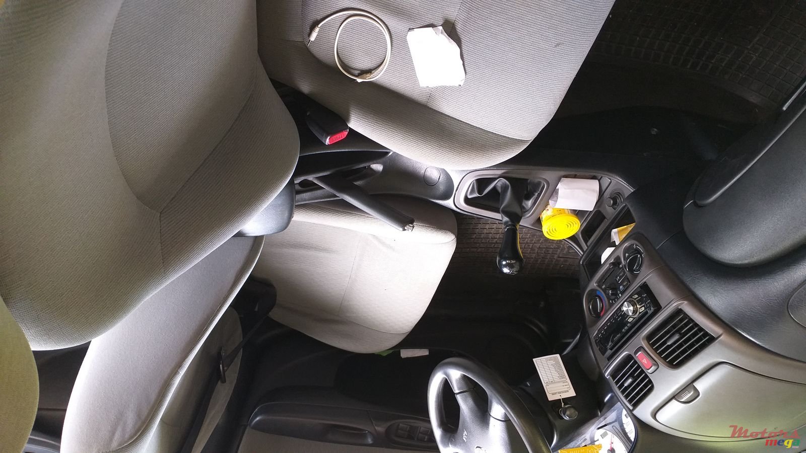 2009' Nissan photo #3