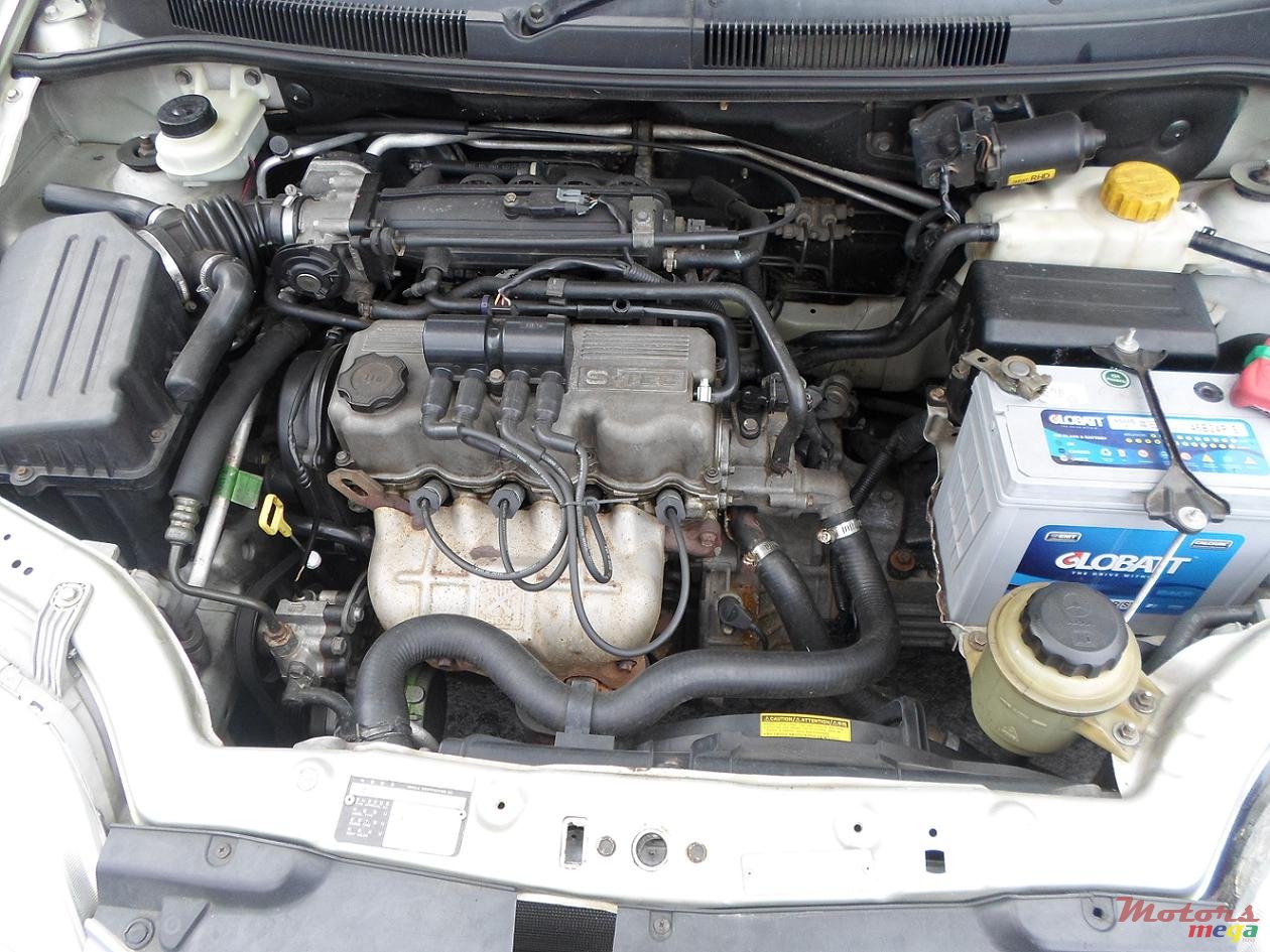 2005' Chevrolet photo #5