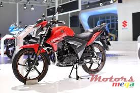 2016' Haojue Model KA 150 photo #1