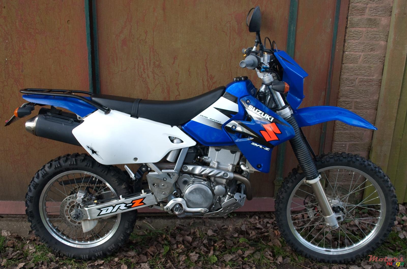 2009' Suzuki photo #2