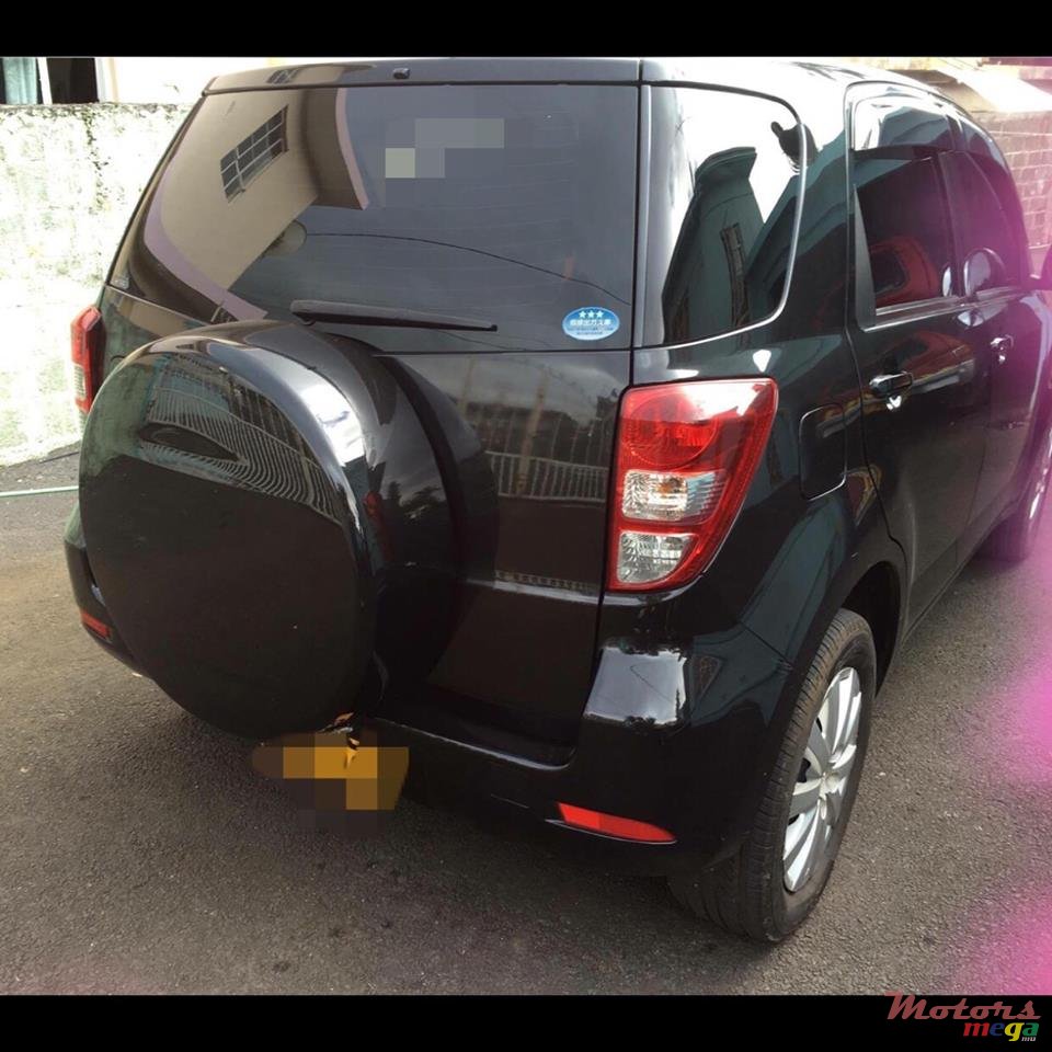 2009' Toyota RAV4 photo #2