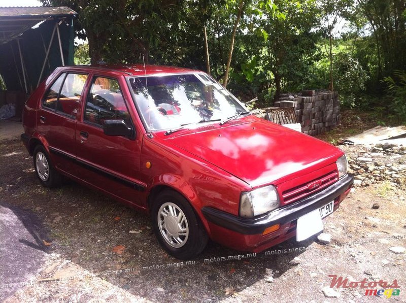 1990' Nissan no photo #1