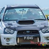 2003' Subaru fully loaded photo #1
