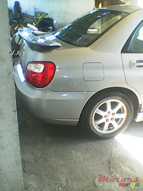 2005' Subaru photo #2