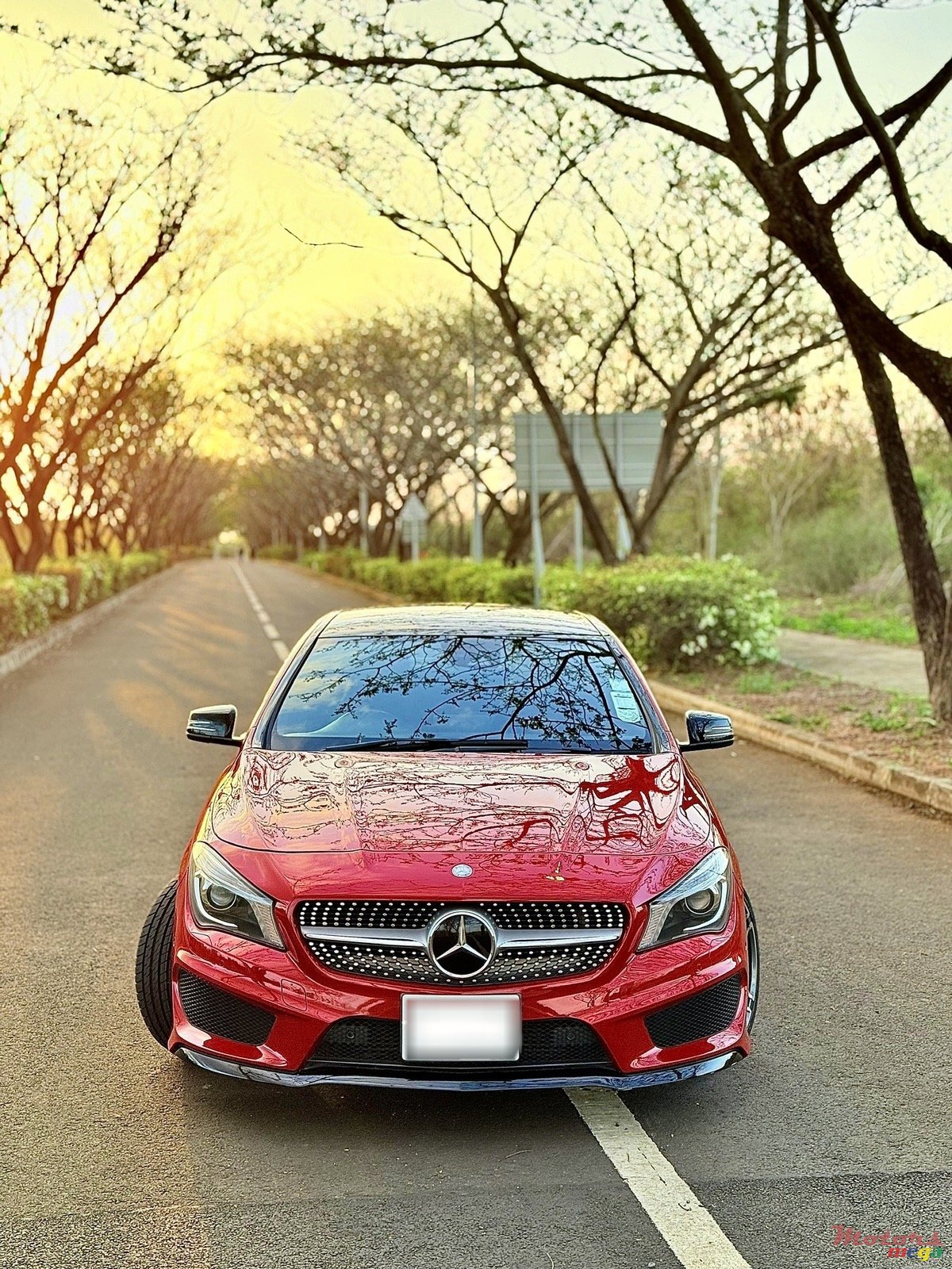2016' Mercedes-Benz C 180 photo #4