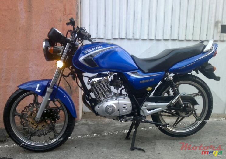 2007' Suzuki photo #1