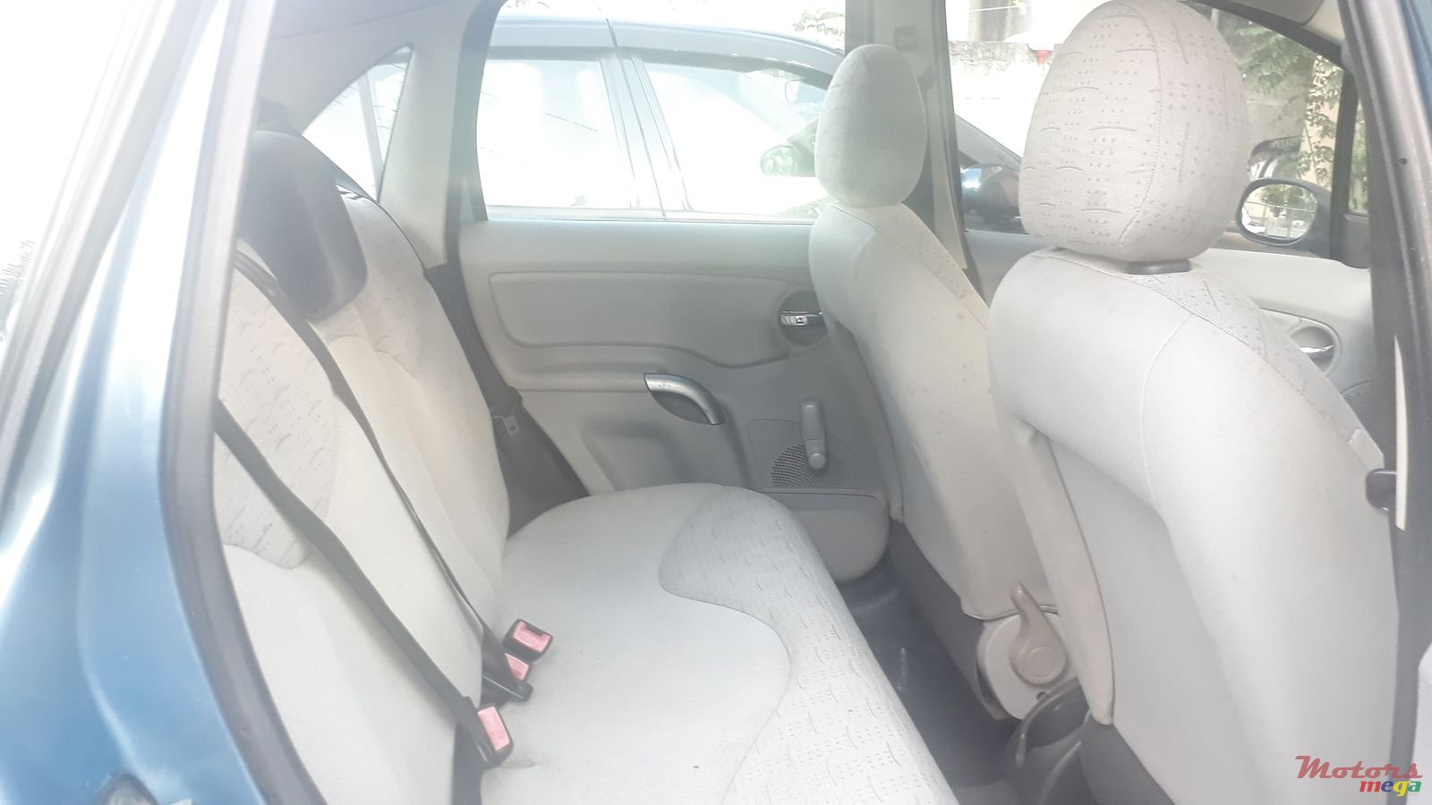 2005' Citroen C3 photo #5