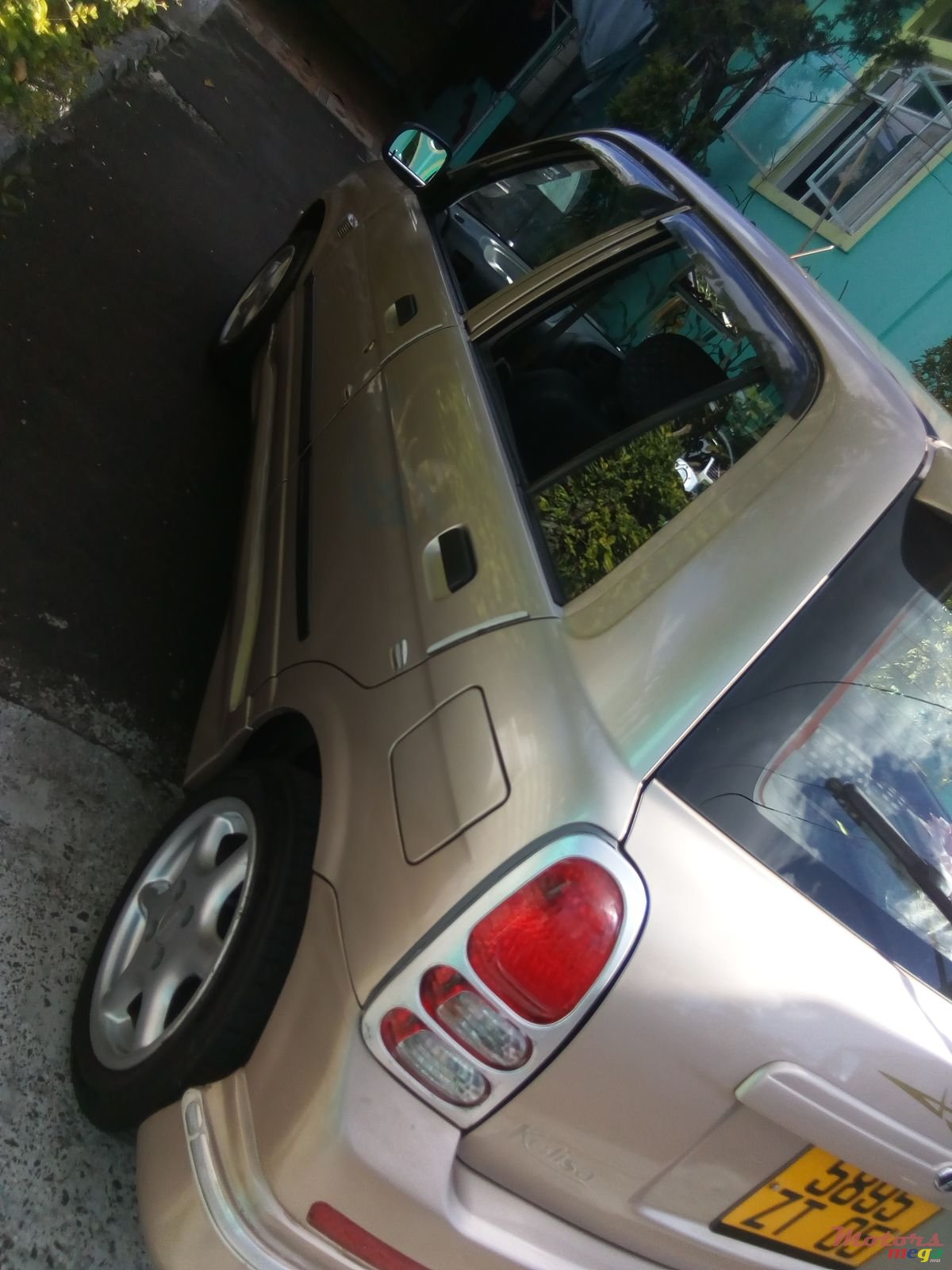 2005' Perodua photo #4