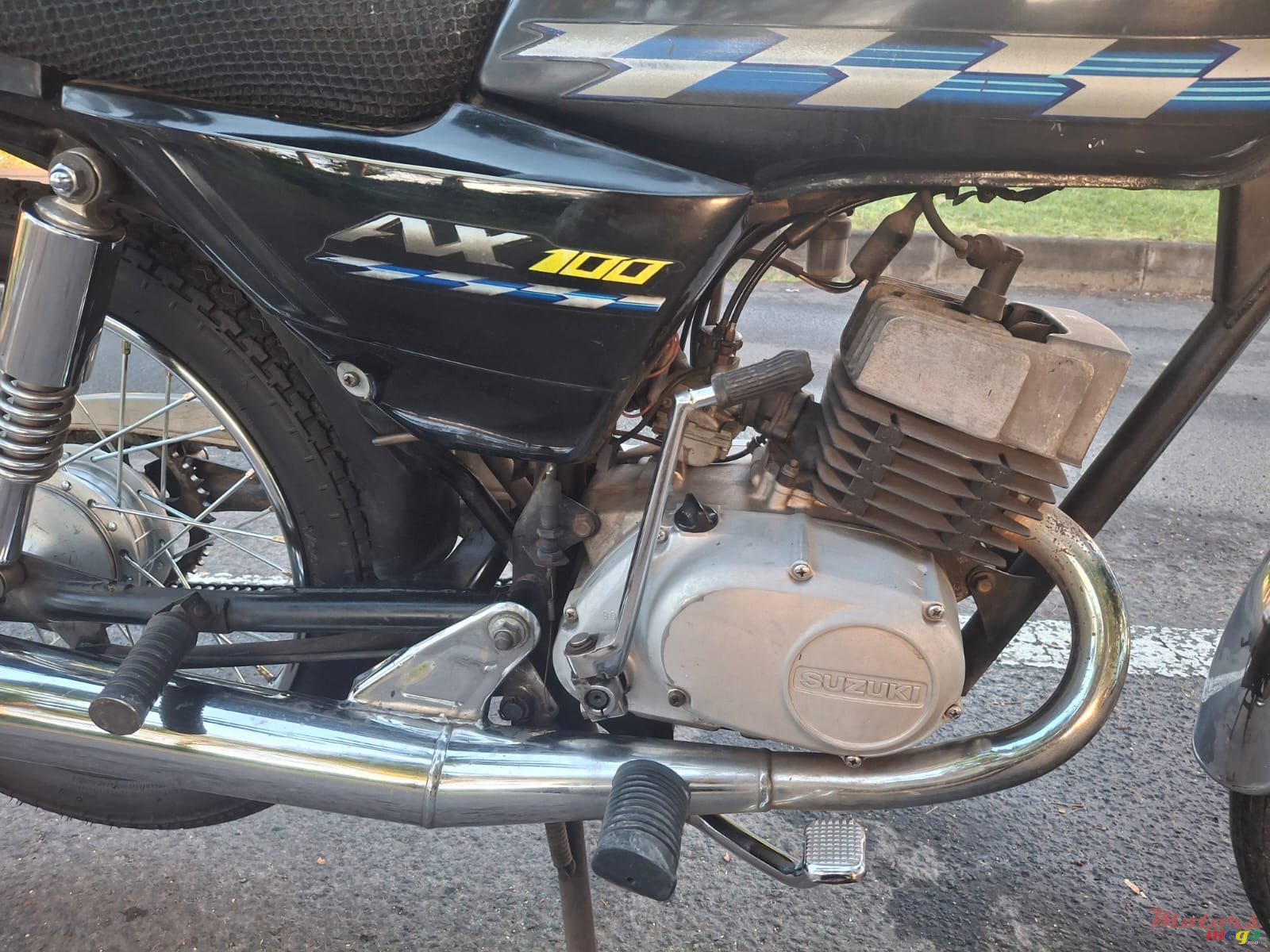 2015' Suzuki photo #4