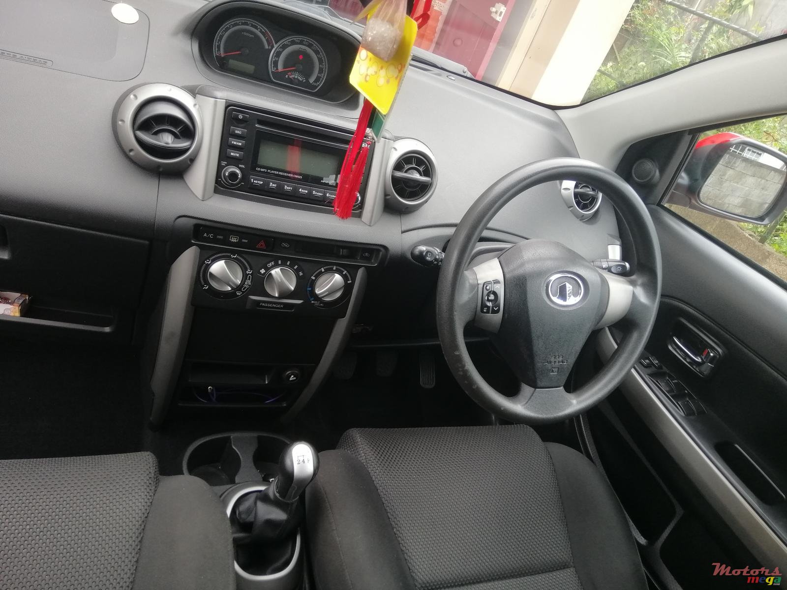 2010' GWM Florid photo #6