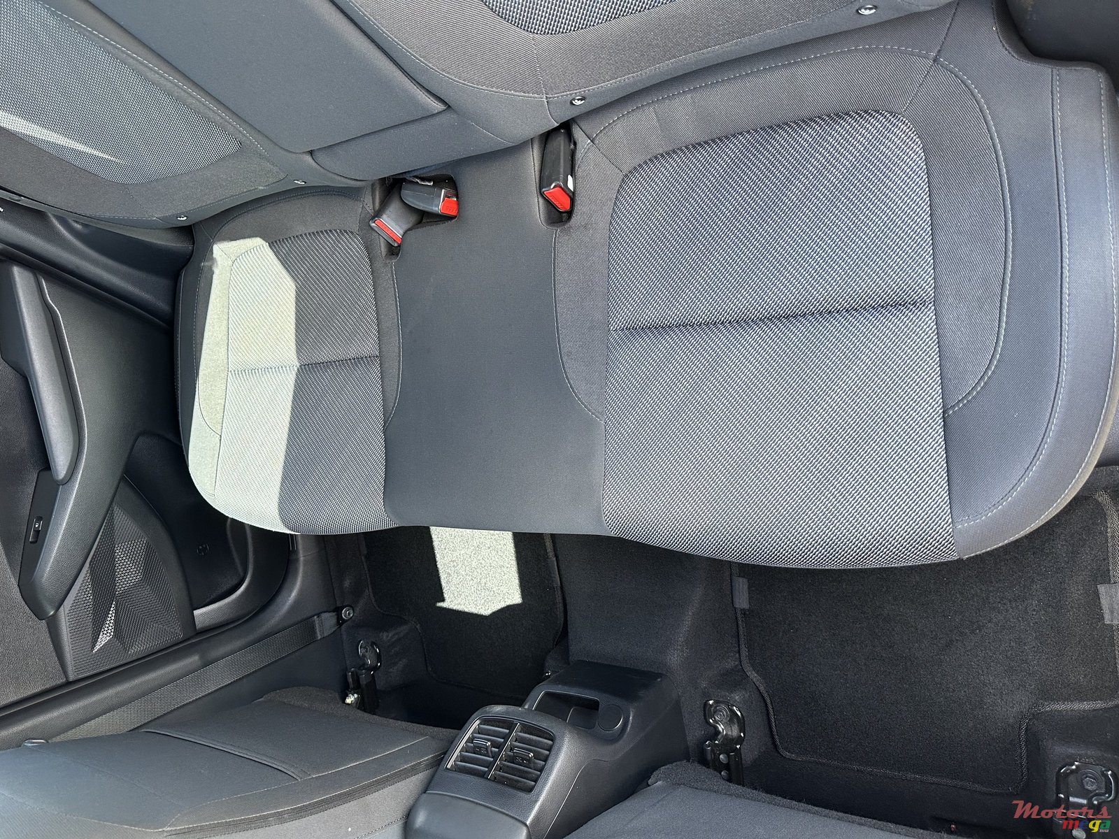 2020' Kia Seltos photo #6