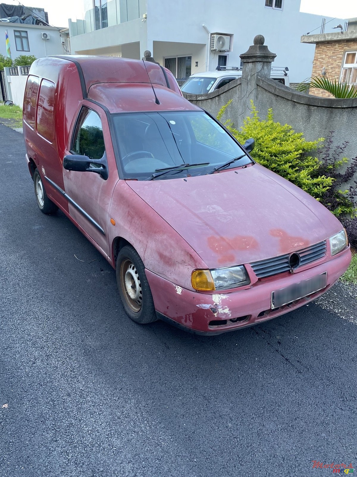 2005' Volkswagen photo #4