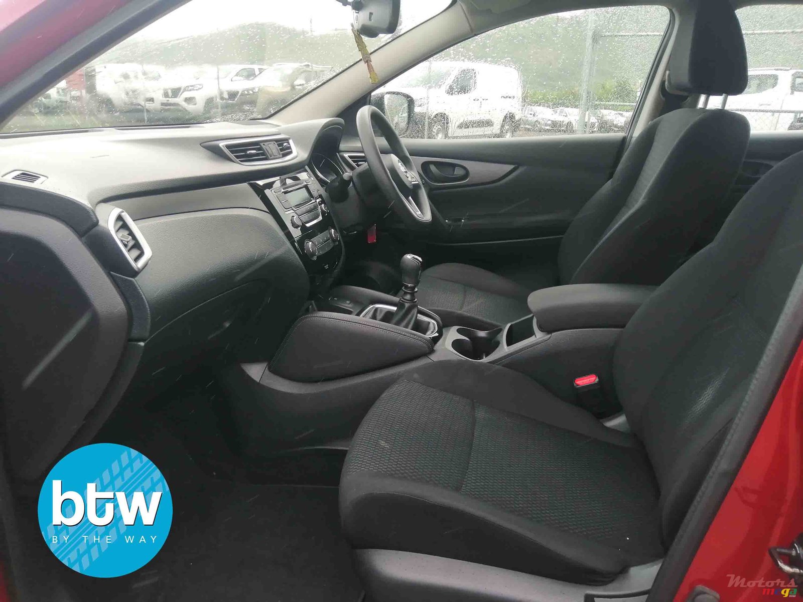 2019' Nissan Qashqai photo #5