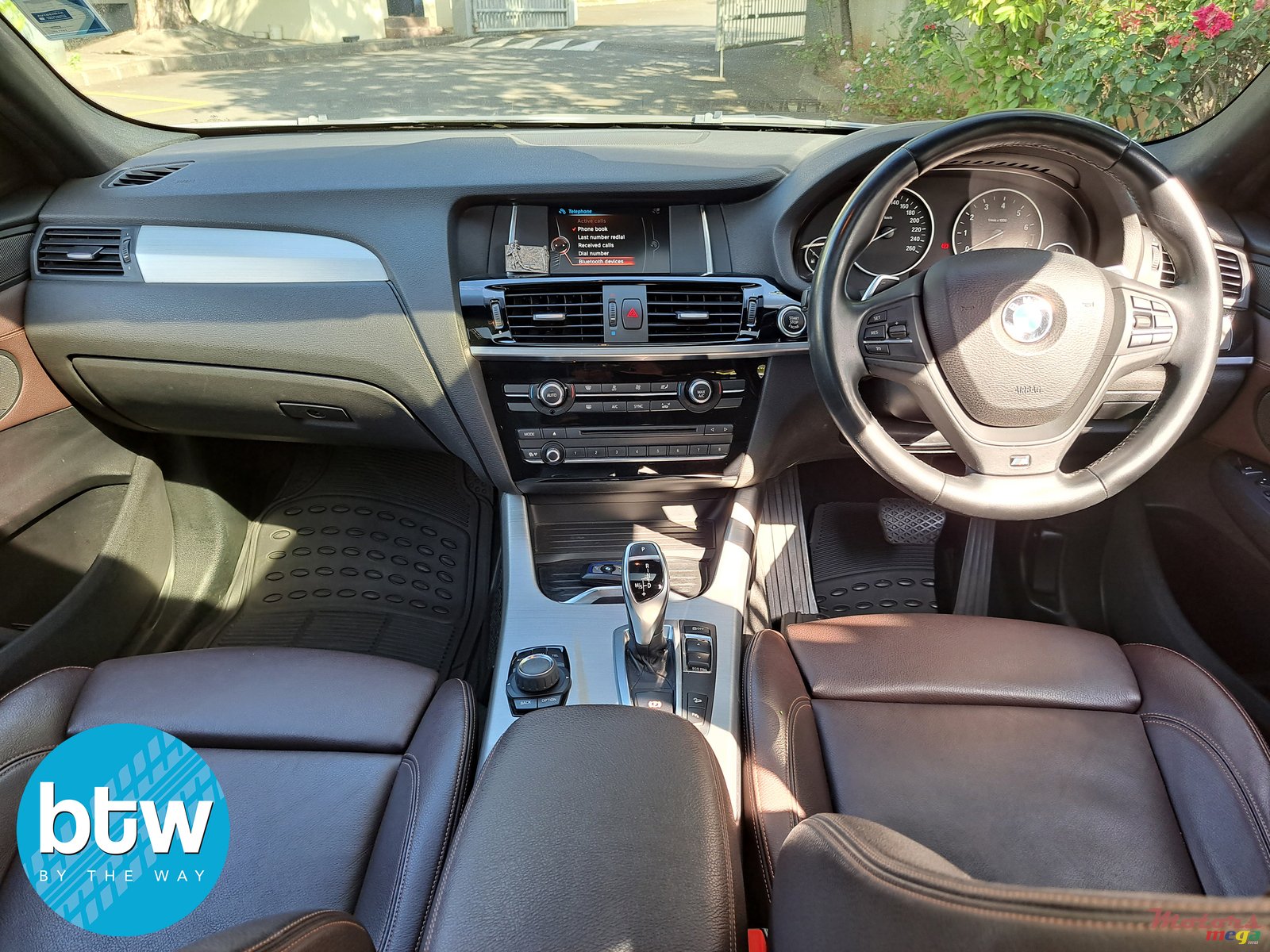 2014' BMW X4 photo #6