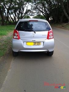 2009' Suzuki Celerio photo #2